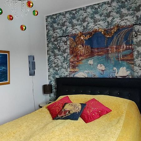 Appartement Capitano à Lahti Extérieur photo
