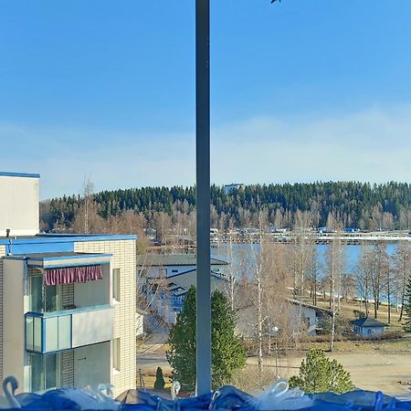 Appartement Capitano à Lahti Extérieur photo