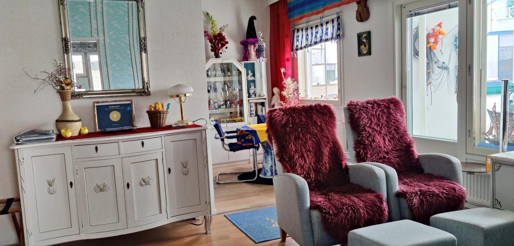 Appartement Capitano à Lahti Extérieur photo
