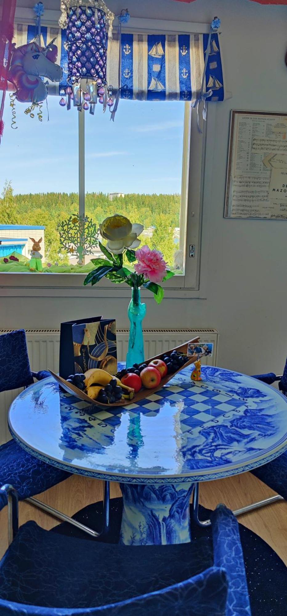 Appartement Capitano à Lahti Extérieur photo