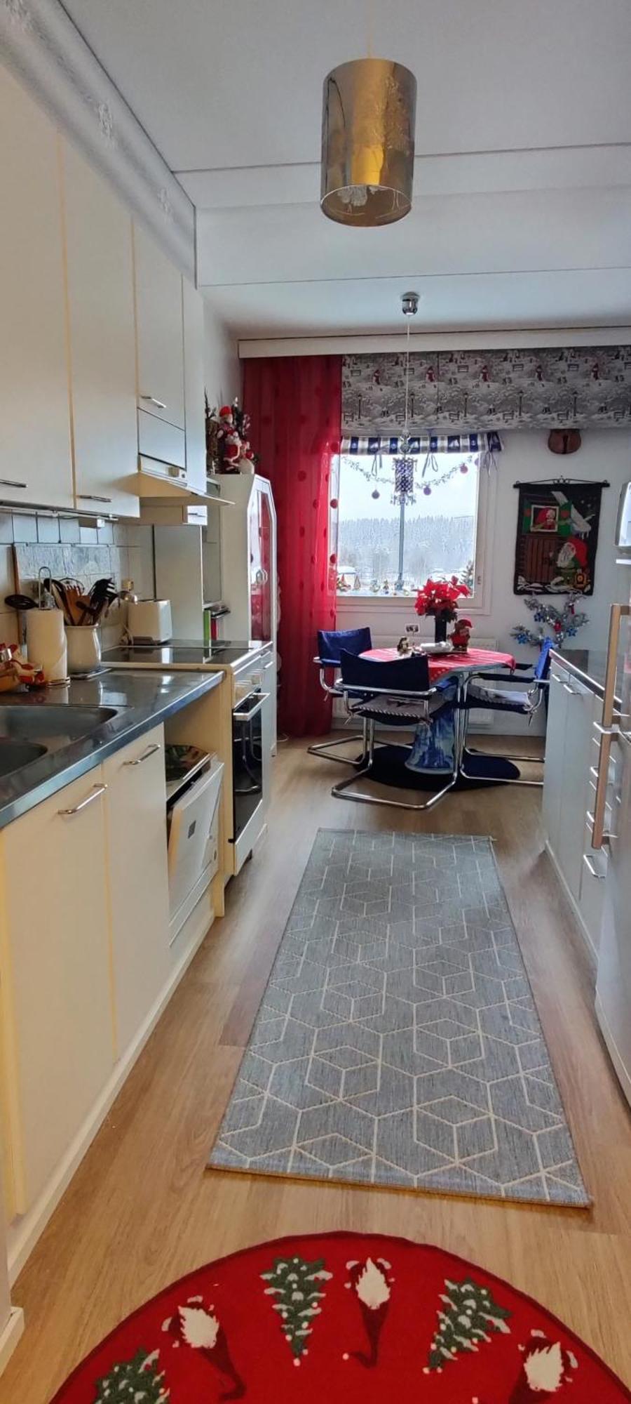 Appartement Capitano à Lahti Extérieur photo