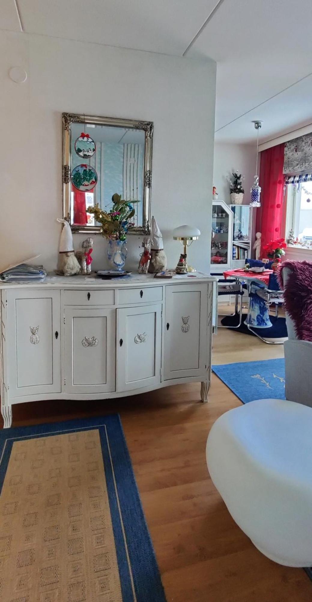 Appartement Capitano à Lahti Extérieur photo