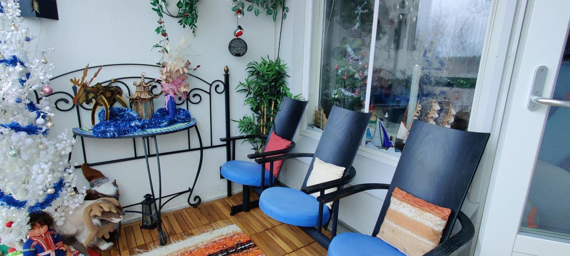 Appartement Capitano à Lahti Extérieur photo