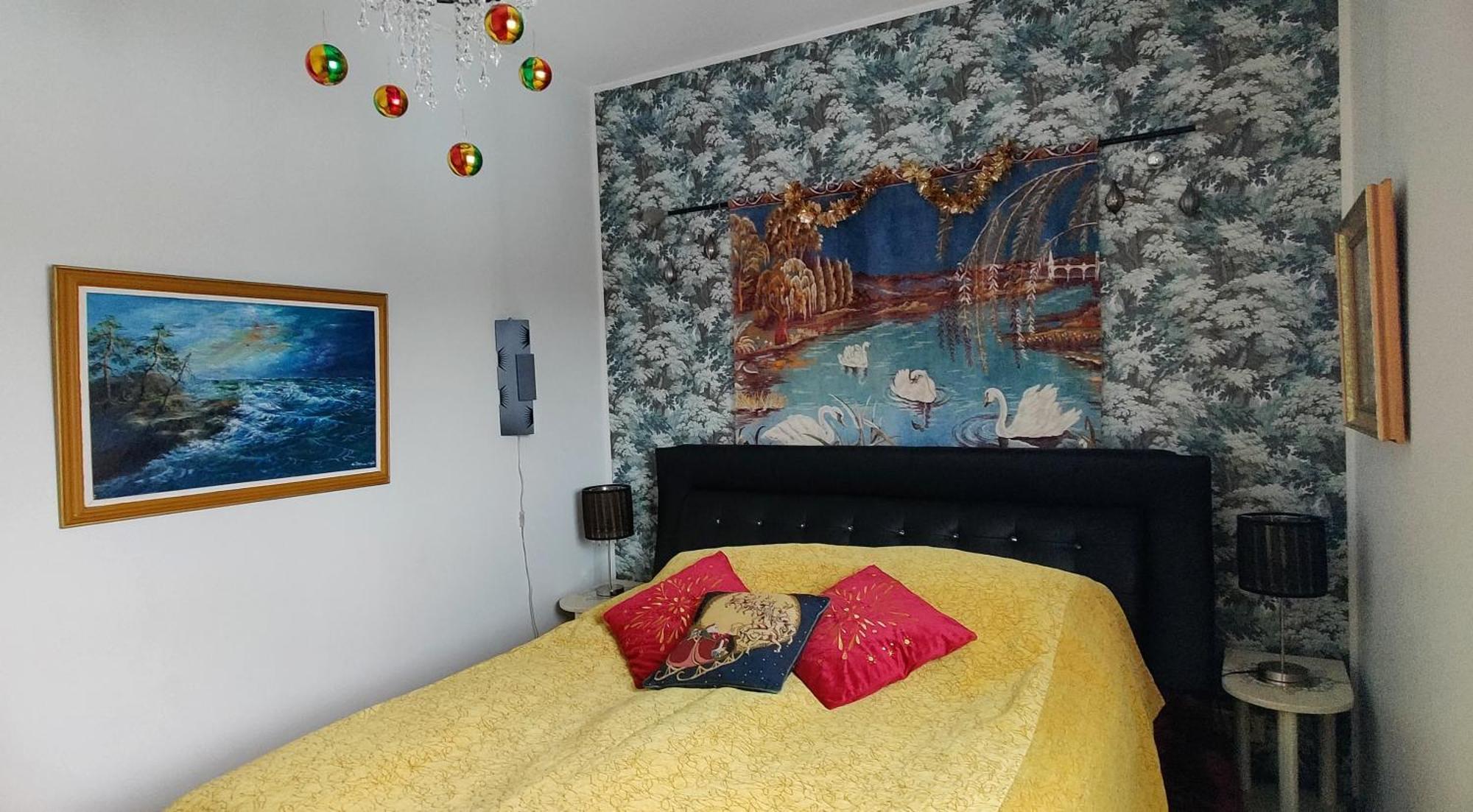 Appartement Capitano à Lahti Extérieur photo