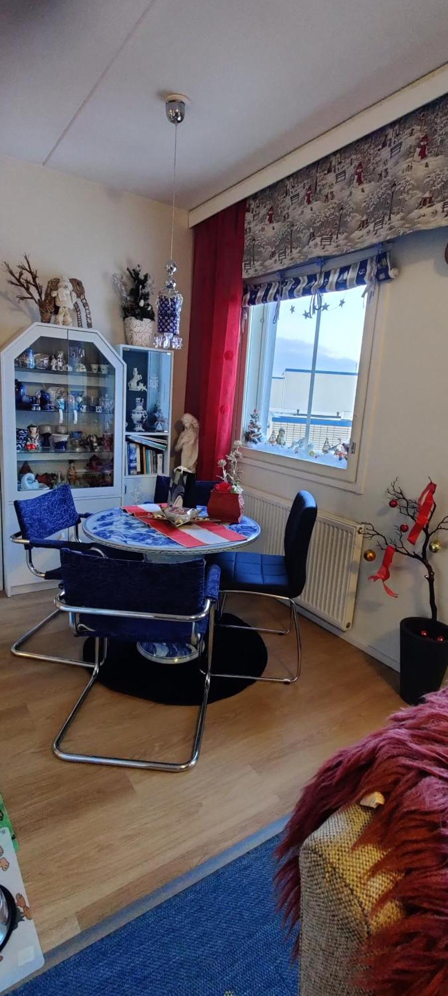 Appartement Capitano à Lahti Extérieur photo