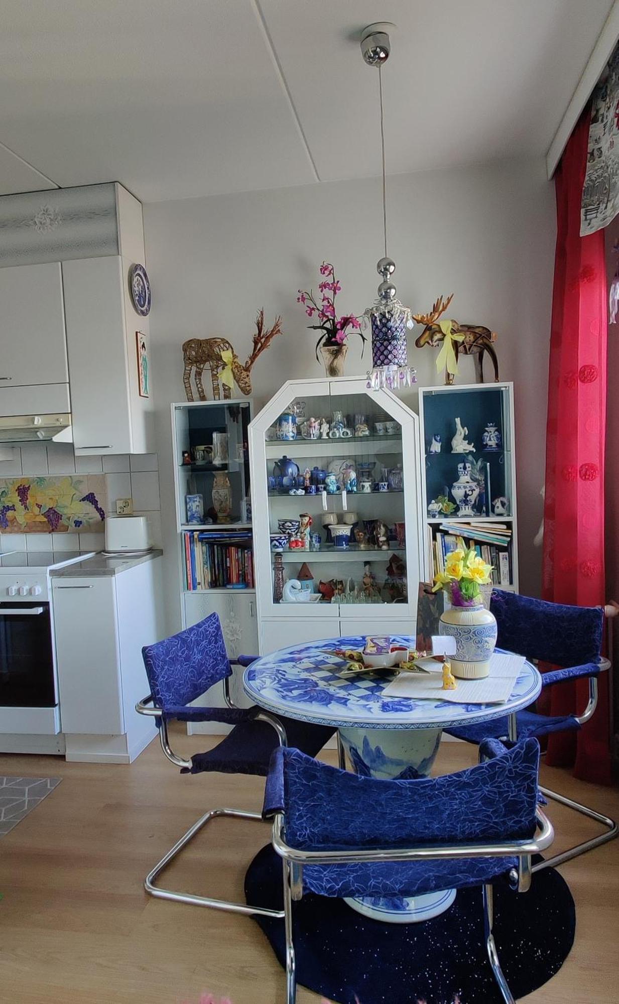 Appartement Capitano à Lahti Extérieur photo